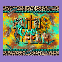 Faith Over Fear Urban Hoodie | Teevron