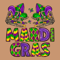 Mardi Gras Heavyweight Hoodie | Teevron