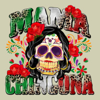 Mama Chingona Heavy Core Tee | Teevron