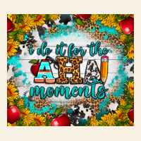 I Do It For The Aha Moments Tumbler Vintage Tee | Teevron