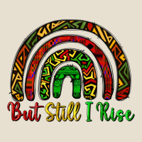 But Still I Rise Urban Hoodie | Teevron