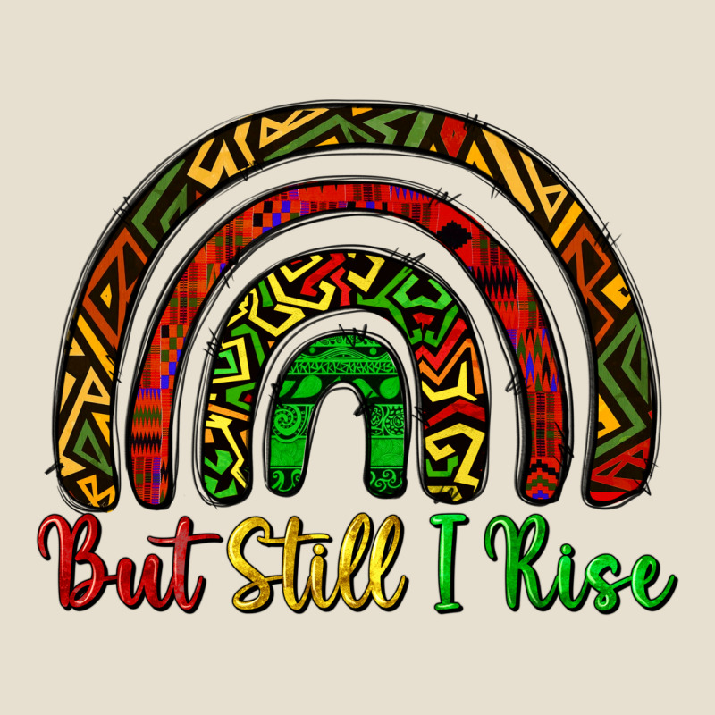 But Still I Rise Urban Hoodie by CowGirlArtShop | Teevron
