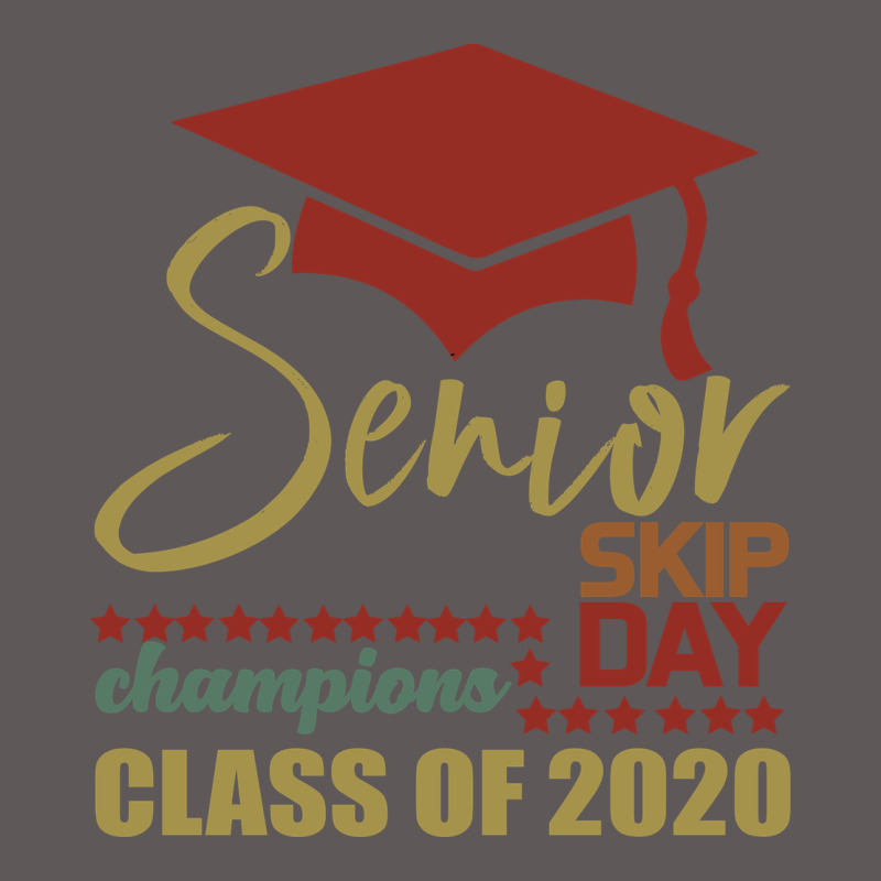 Senior Skip Day Champions Class Of 2020 Premium Hoodie by Bettercallsaul | Teevron
