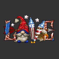 love 4th july with gnome billie wilder | Teevron