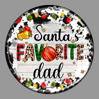 Christmas  Santas Favourite Vintage Hoodie | Teevron