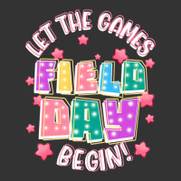 field day let the games begin | Teevron
