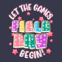 Field Day Let The Games Begin Long Sleeve Tee | Teevron