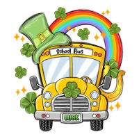 st. patrick's day school bus | Teevron