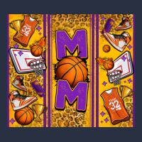 Basketball Mom Heavyweight Sweatshirt | Teevron