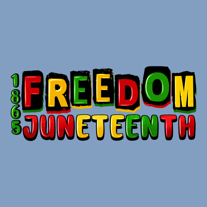 Freedom Juneteenth Urban Hoodie by CowGirlArtShop | Teevron