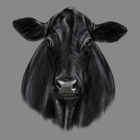 Black Angus Vintage Tee | Teevron