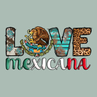 Love Mexicana Revise Classic Tee | Teevron