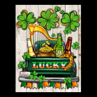Lucky Truck Heavyweight Sweatshirt | Teevron