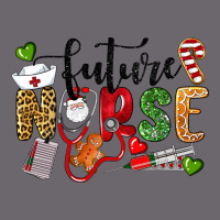 Chrismas Future Nurse Premium Sweatshirt | Teevron