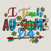 I Teach Au Some Kids Heavy Core Tee | Teevron