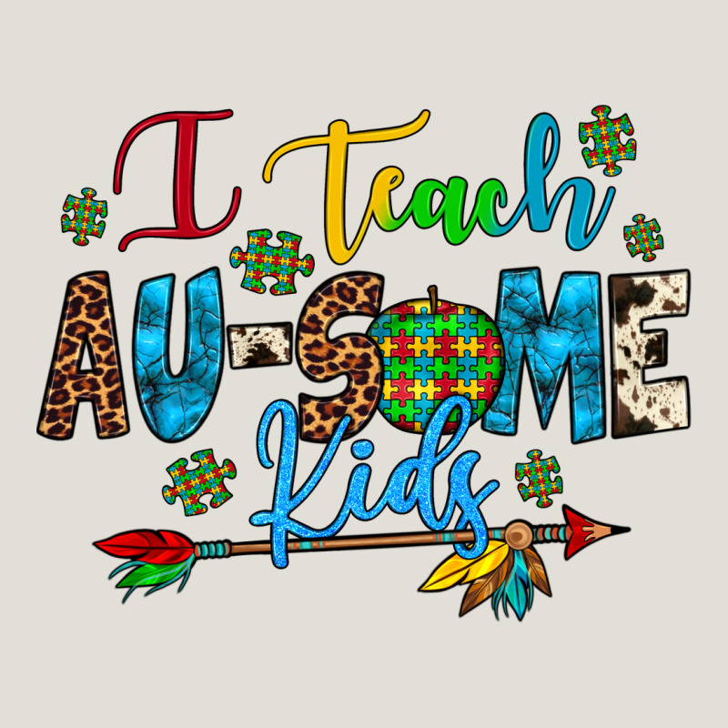 I Teach Au Some Kids Heavy Core Tee by Artiststas | Teevron