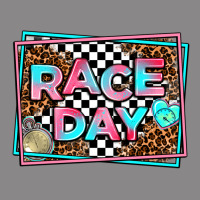 Race Day Vintage Tee | Teevron