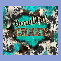 Western Beautiful Crazy Long Sleeve Tee | Teevron