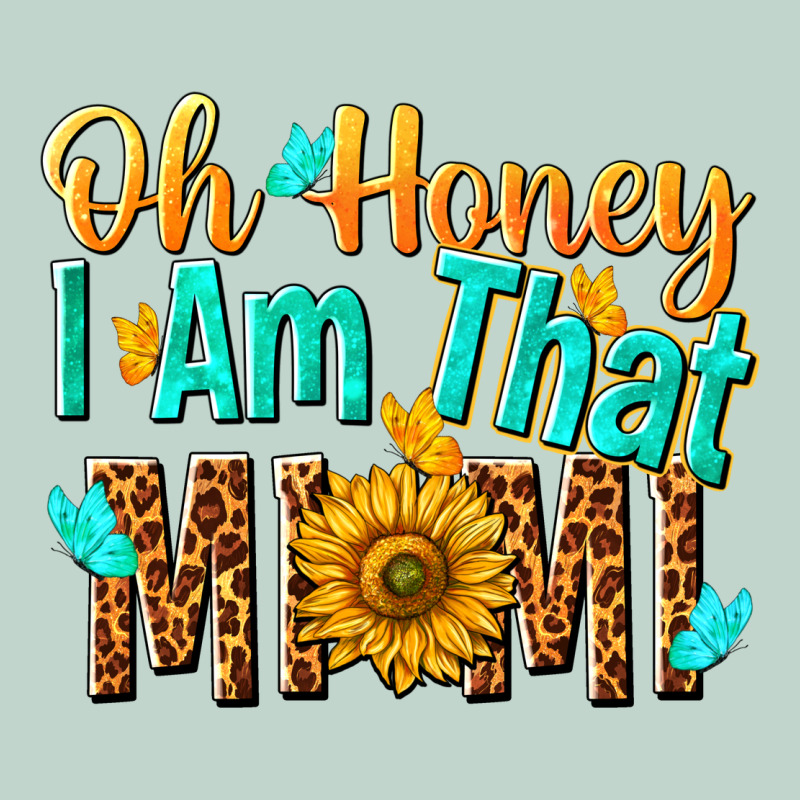 Oh Honey I Am That Mimi Nca Zipper Hoodie by NancyCooperArtShop | Teevron