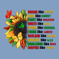 Dream Like Martin Juneteenth Urban Hoodie | Teevron