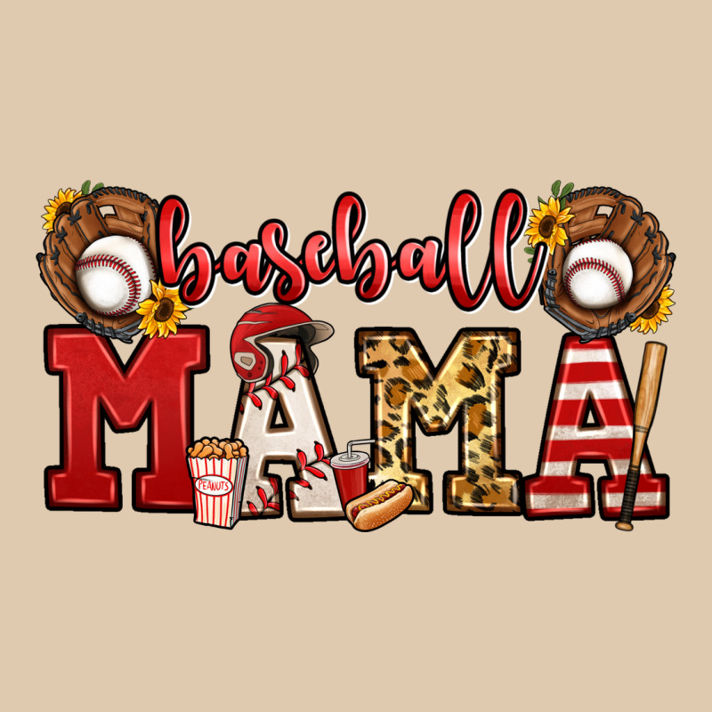 Baseball Mama Heavyweight Sweatshirt by Jasminsmagicworld | Teevron
