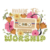 made to worship | Teevron