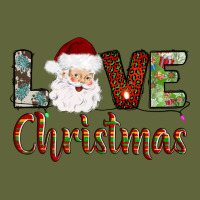Love Christmas Classic Tee | Teevron