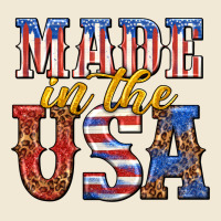 Made In The Usa Premium Tee | Teevron