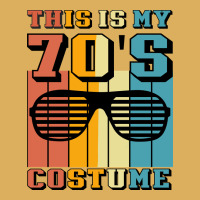 This İs My 70's Costume Premium Hoodie | Teevron