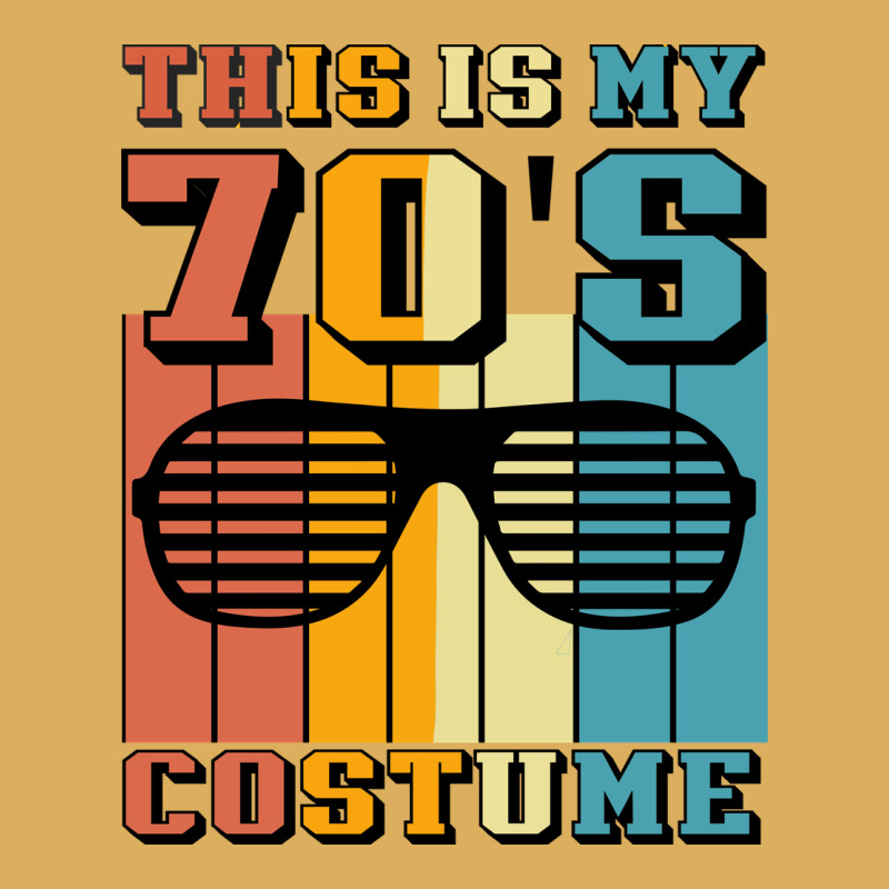 This İs My 70's Costume Premium Hoodie by Bettercallsaul | Teevron