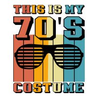 This İs My 70'S Costume | Teevron