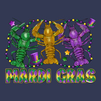 Mardi Gras Crawfish Heavyweight Hoodie | Teevron