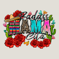 Badass Mama Cita Heavy Core Tee | Teevron