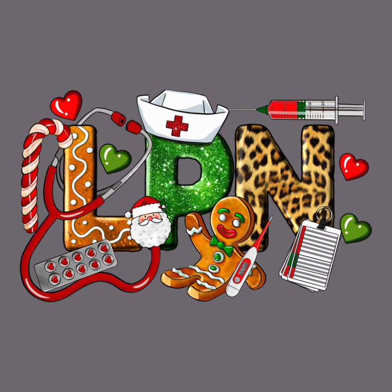 Christmas Lpn Certified Nursing Assistant Premium Sweatshirt by LillyAllenDesigns | Teevron