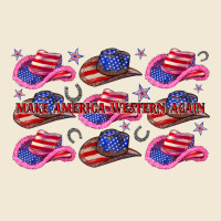 Make America Western Again Premium Tee | Teevron