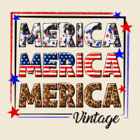 Merica Merica Merica Vintage Premium Tee | Teevron