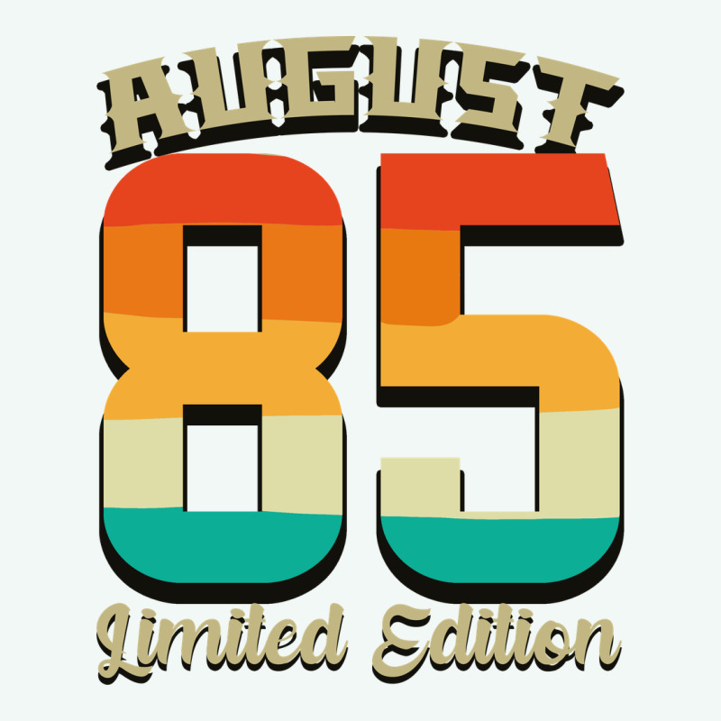 August 85 Limited Edition Premium Hoodie by Bettercallsaul | Teevron