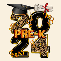 2024 Pre K Graduation Vintage Hoodie | Teevron