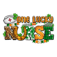 one lucky nurse | Teevron