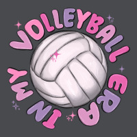 In My Volleyball Era Zipper Hoodie | Teevron