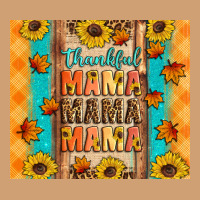 Thankful Mama Mama Mama Vintage Tee | Teevron