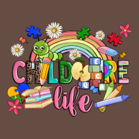 Childcare Life Long Sleeve Tee | Teevron