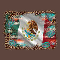Mexico Gemstone Leopard Classic Tee | Teevron