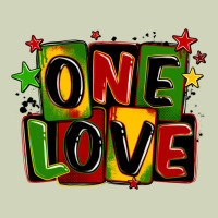 One Love Juneteenth Heavyweight Hoodie | Teevron