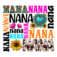 nana gemstone sunflower | Teevron