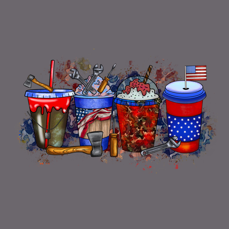 Labor Day Drink Premium Sweatshirt by RacoonDesign | Teevron