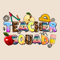Teacher Squad Urban Heavy Tee | Teevron