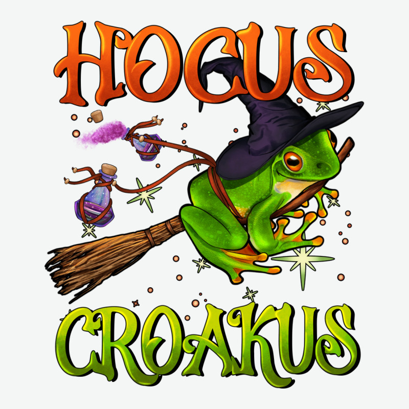 Hocus Croakus Urban Heavy Tee by BundleAndBundleShop | Teevron