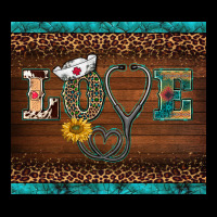 Western Nurse Love Tumbler Long Sleeve Tee | Teevron