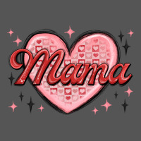 Mama Valentines Zipper Hoodie | Teevron